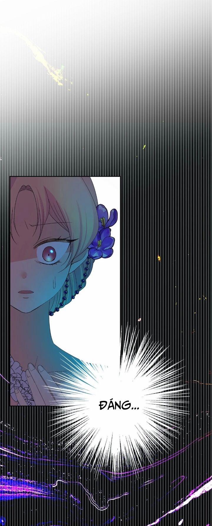 Công Chúa Thời Gian Có Hạn 11 trang 72