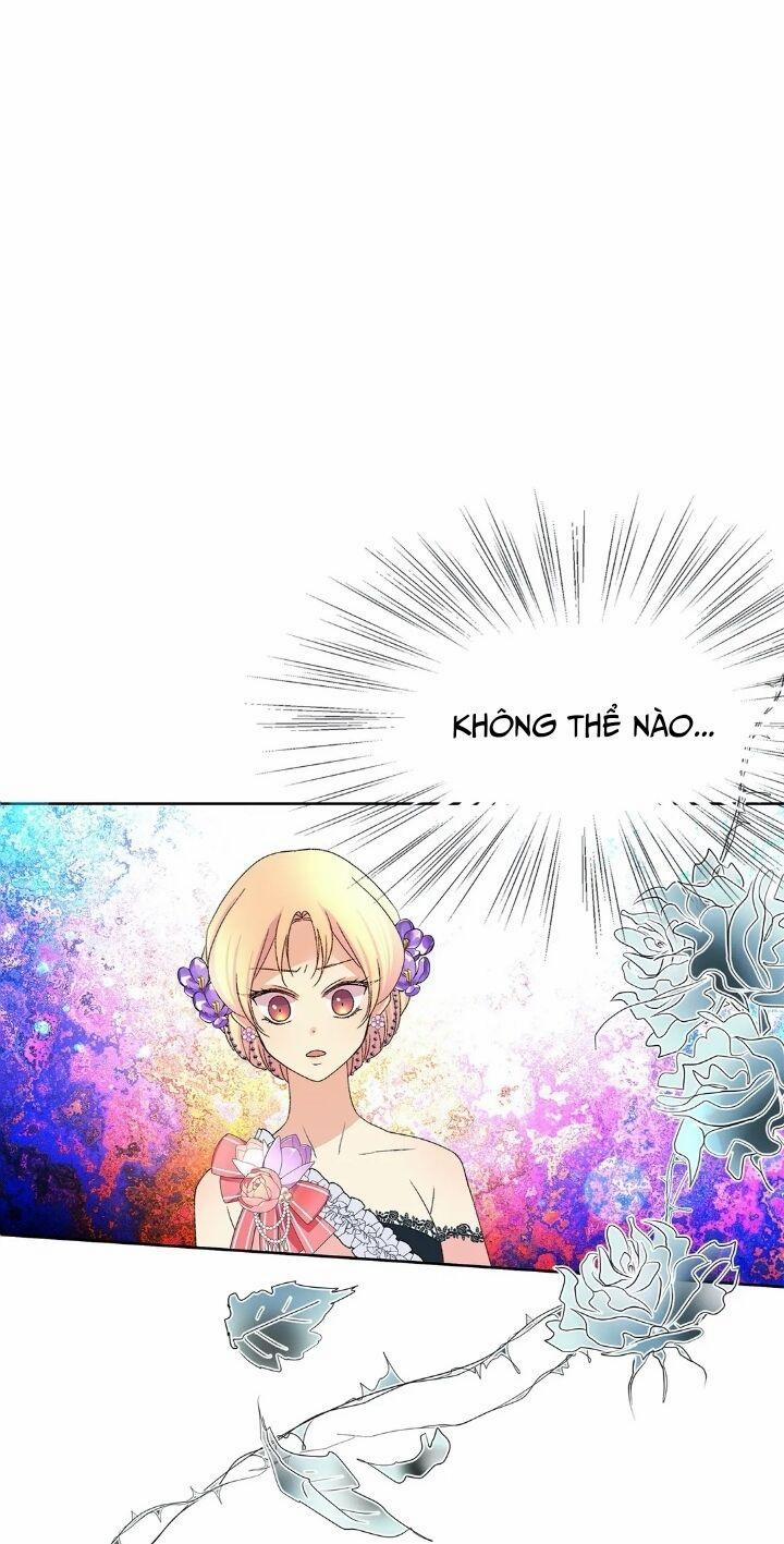 Công Chúa Thời Gian Có Hạn 12 trang 1
