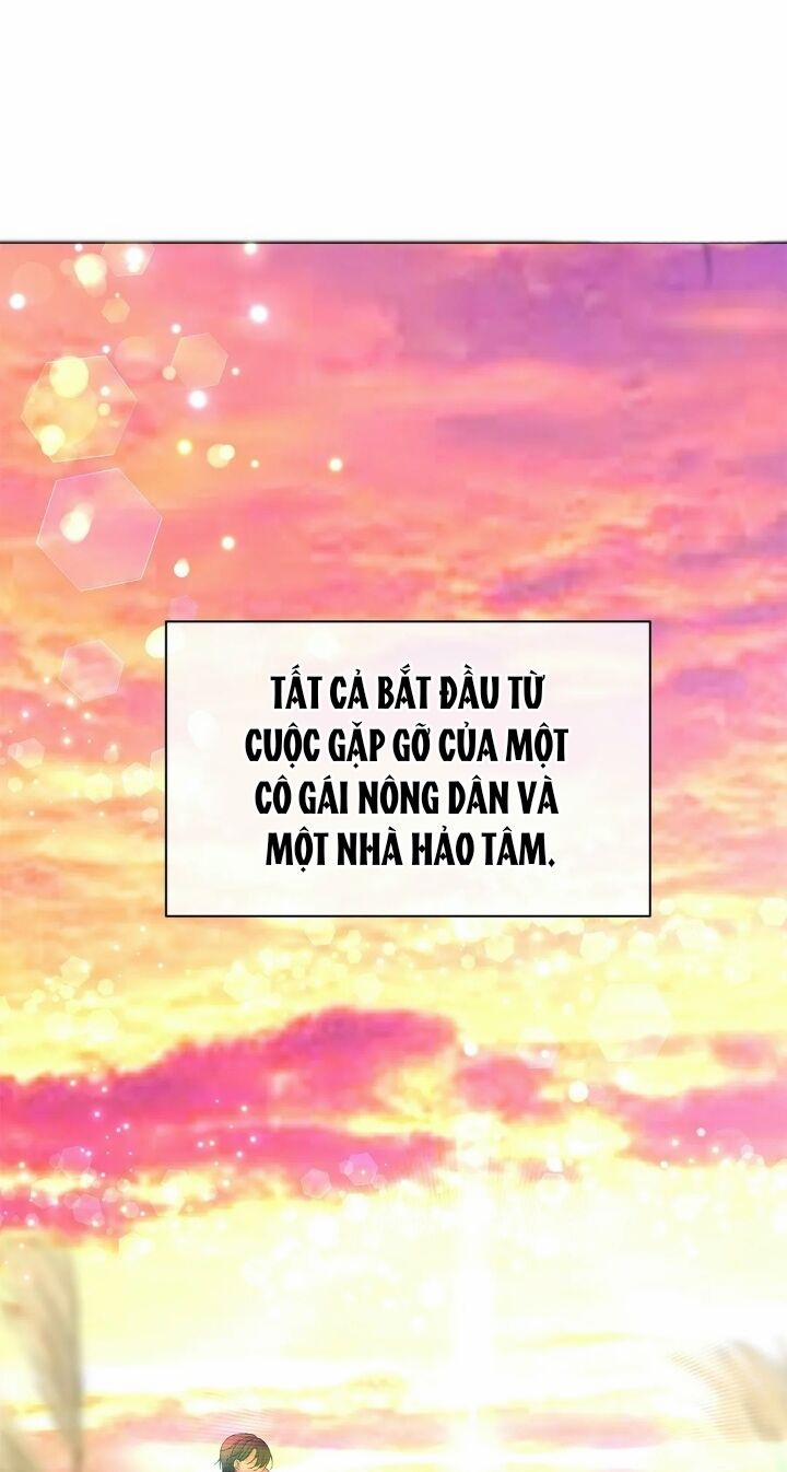 Công Chúa Thời Gian Có Hạn 12 trang 19