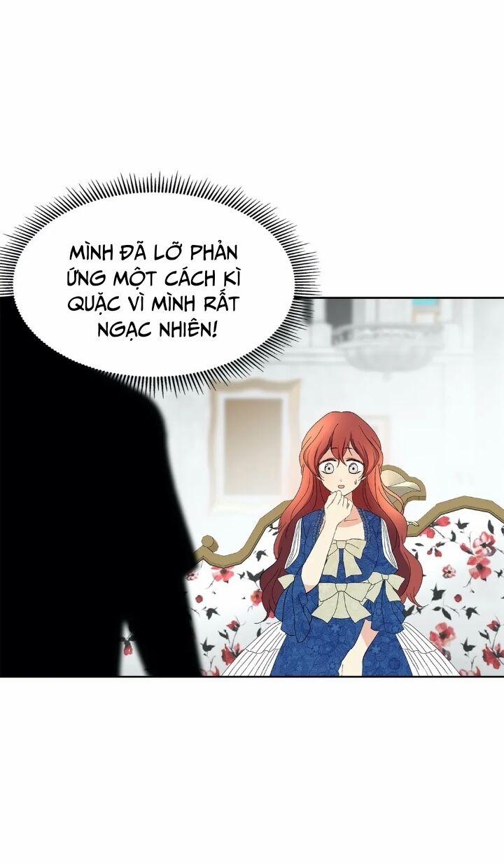 Công Chúa Thời Gian Có Hạn 12 trang 24