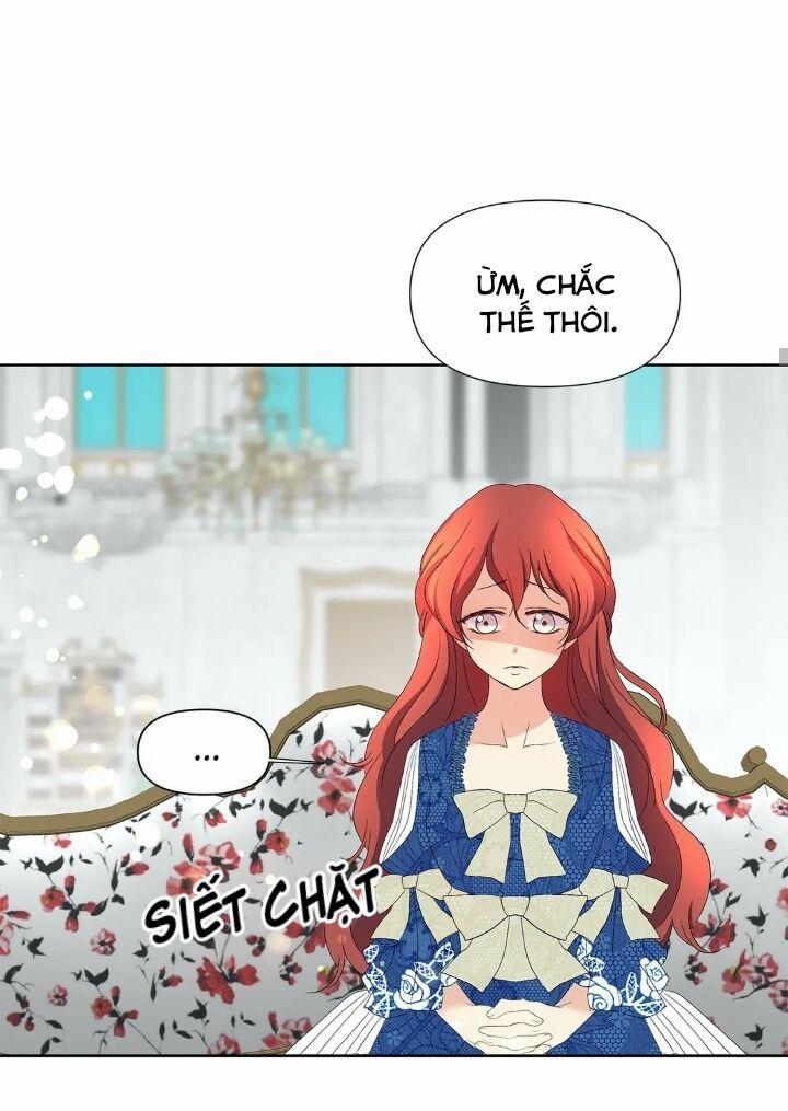 Công Chúa Thời Gian Có Hạn 12 trang 28