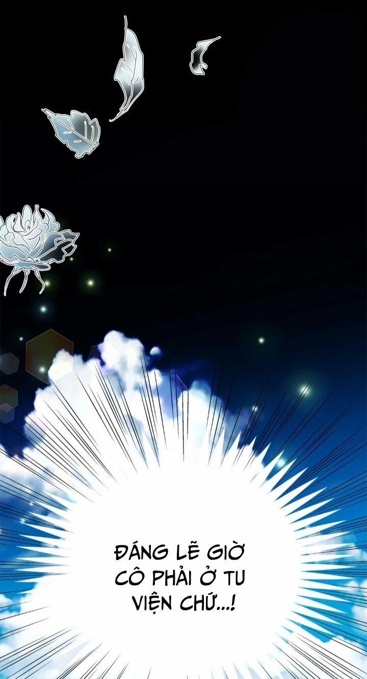 Công Chúa Thời Gian Có Hạn 12 trang 3