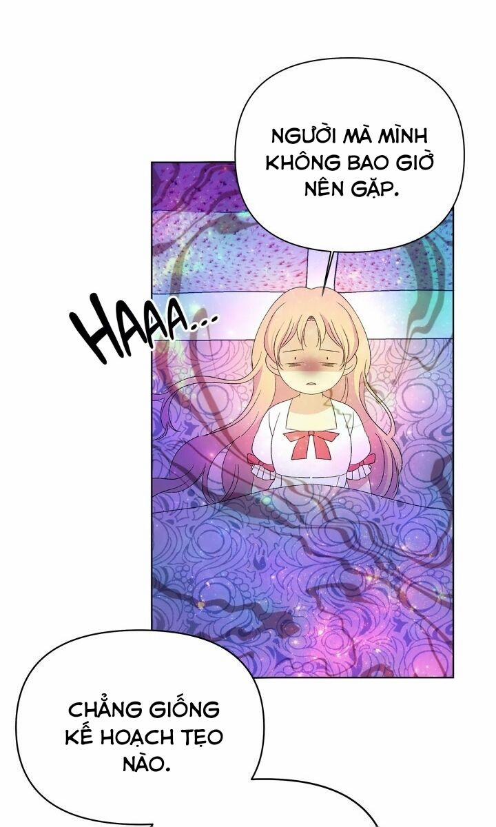 Công Chúa Thời Gian Có Hạn 12 trang 31
