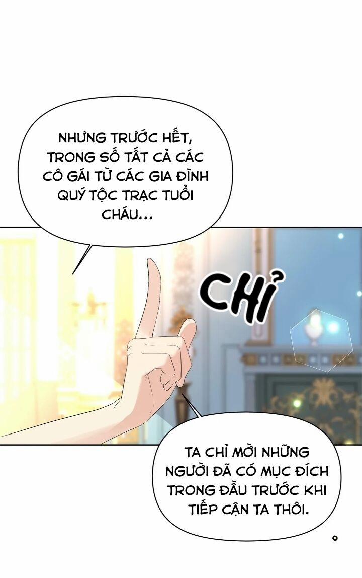 Công Chúa Thời Gian Có Hạn 12 trang 42