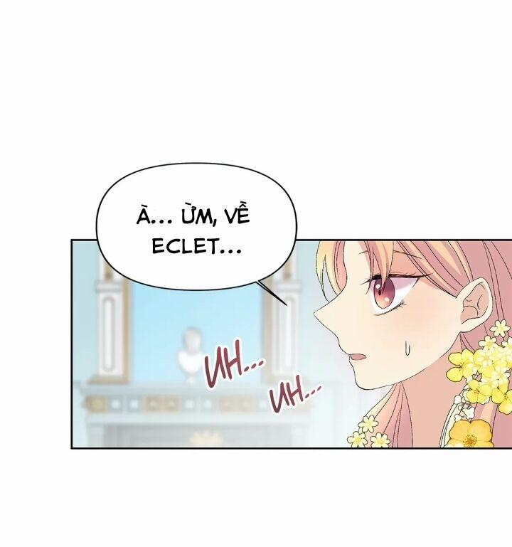 Công Chúa Thời Gian Có Hạn 12 trang 46
