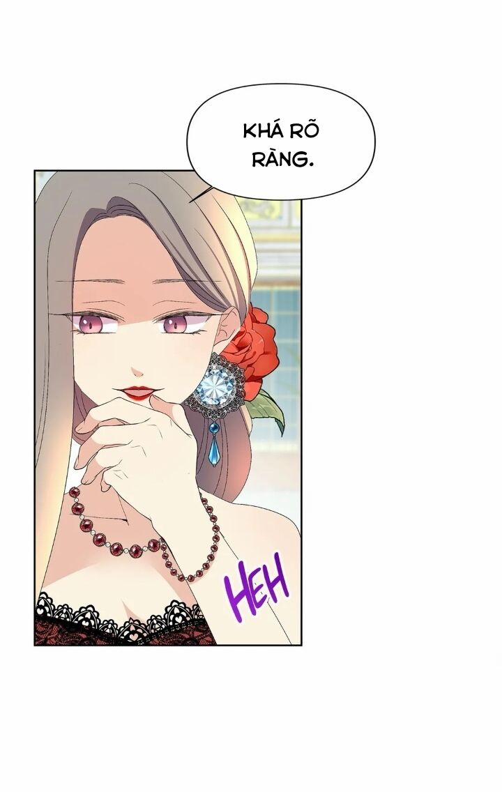 Công Chúa Thời Gian Có Hạn 12 trang 53