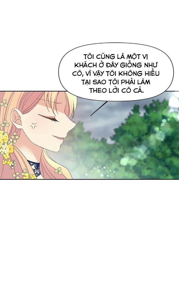 Công Chúa Thời Gian Có Hạn 13 trang 22