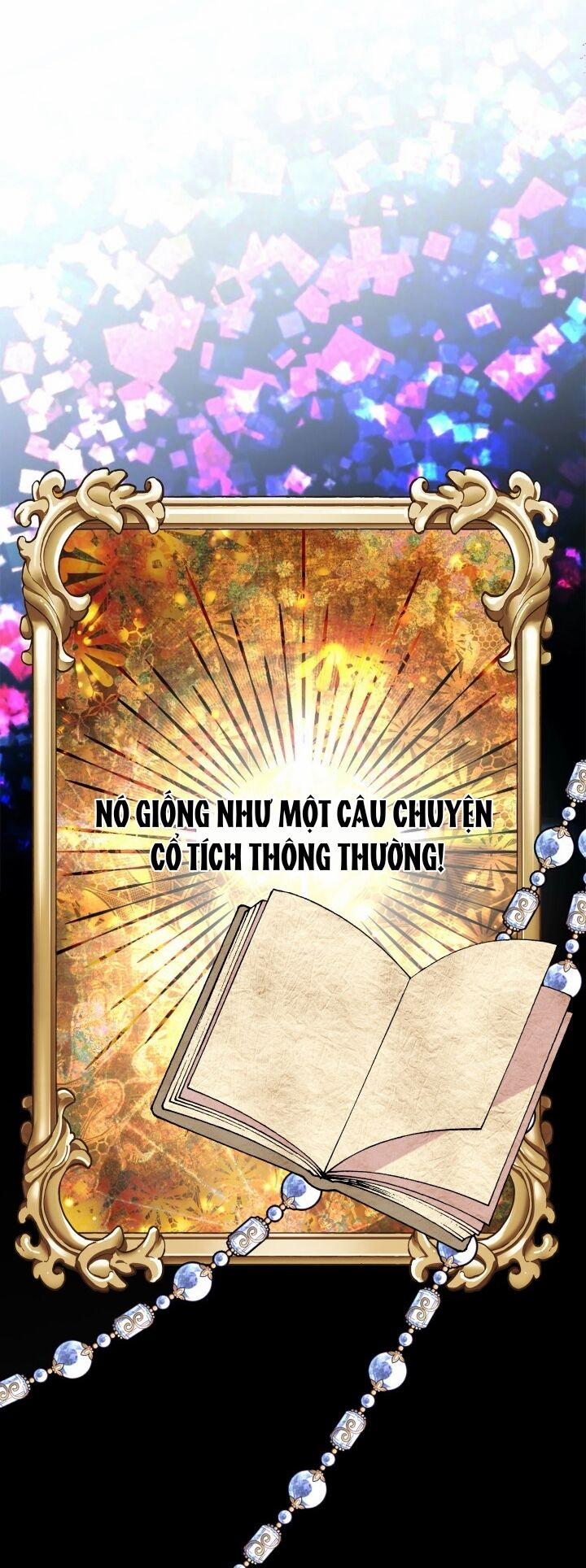 Công Chúa Thời Gian Có Hạn 13 trang 35