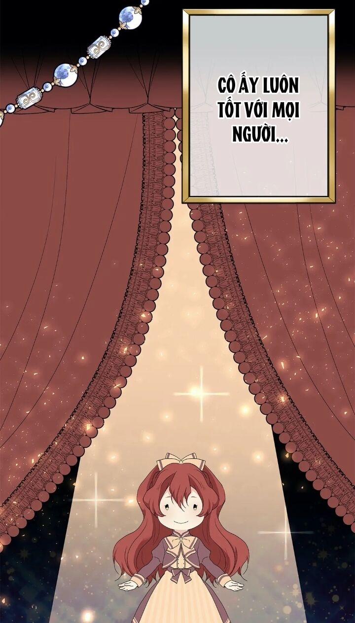 Công Chúa Thời Gian Có Hạn 13 trang 36
