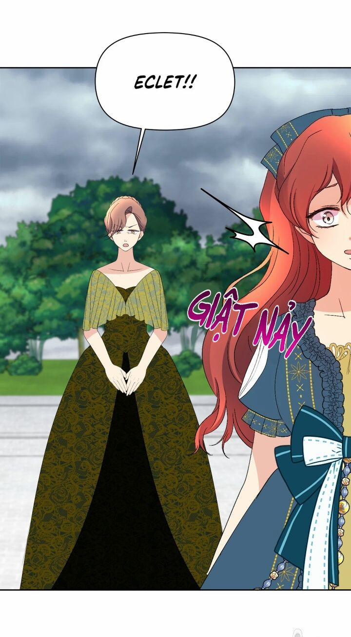 Công Chúa Thời Gian Có Hạn 13 trang 39