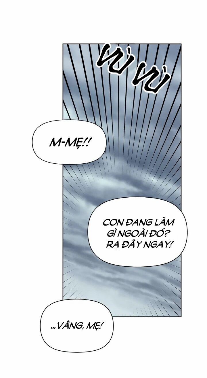 Công Chúa Thời Gian Có Hạn 13 trang 40