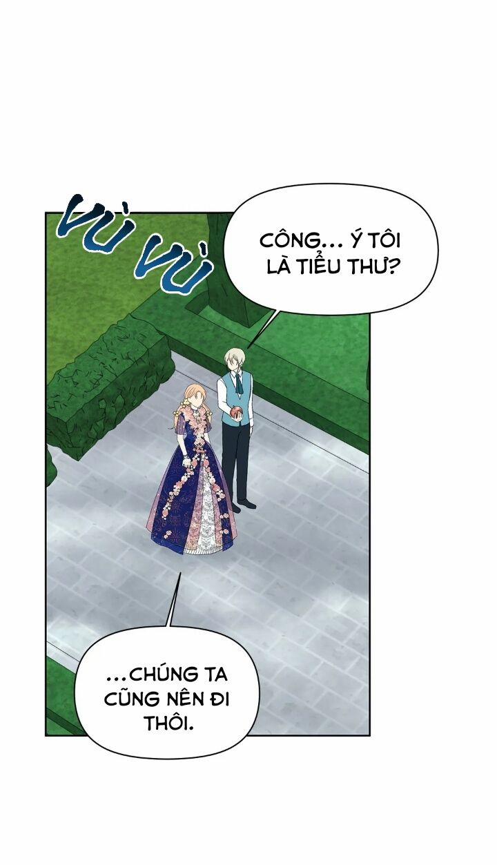 Công Chúa Thời Gian Có Hạn 13 trang 43