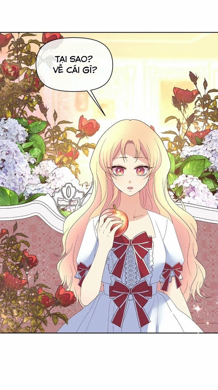 Công Chúa Thời Gian Có Hạn 13 trang 46