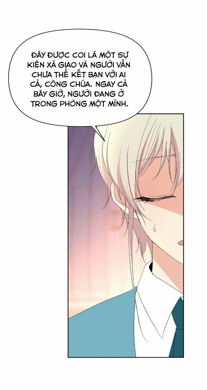 Công Chúa Thời Gian Có Hạn 13 trang 49