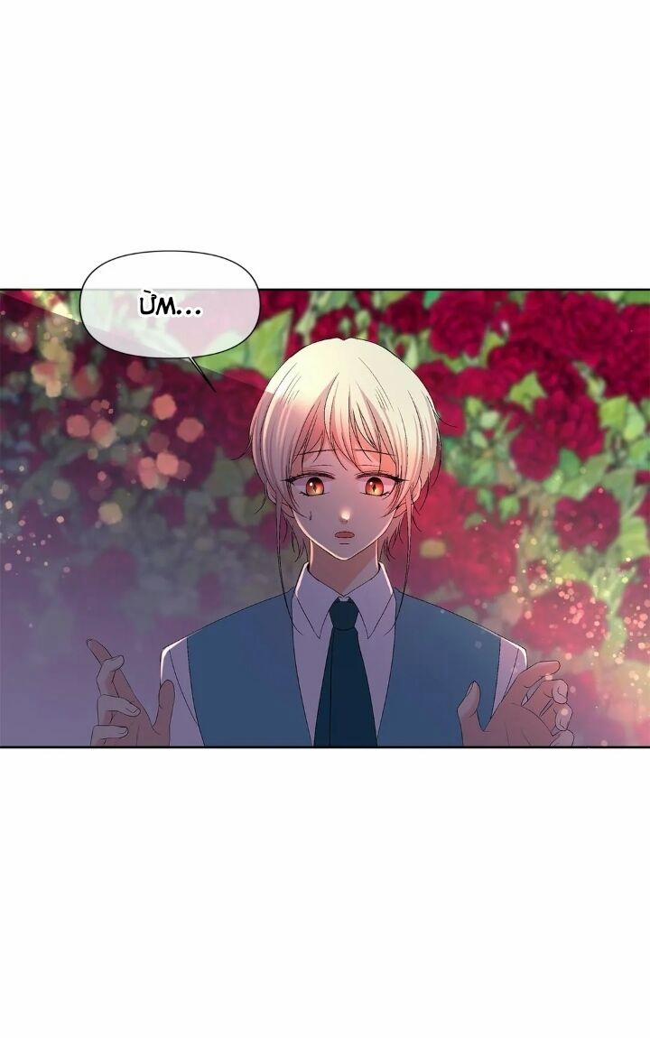 Công Chúa Thời Gian Có Hạn 13 trang 8