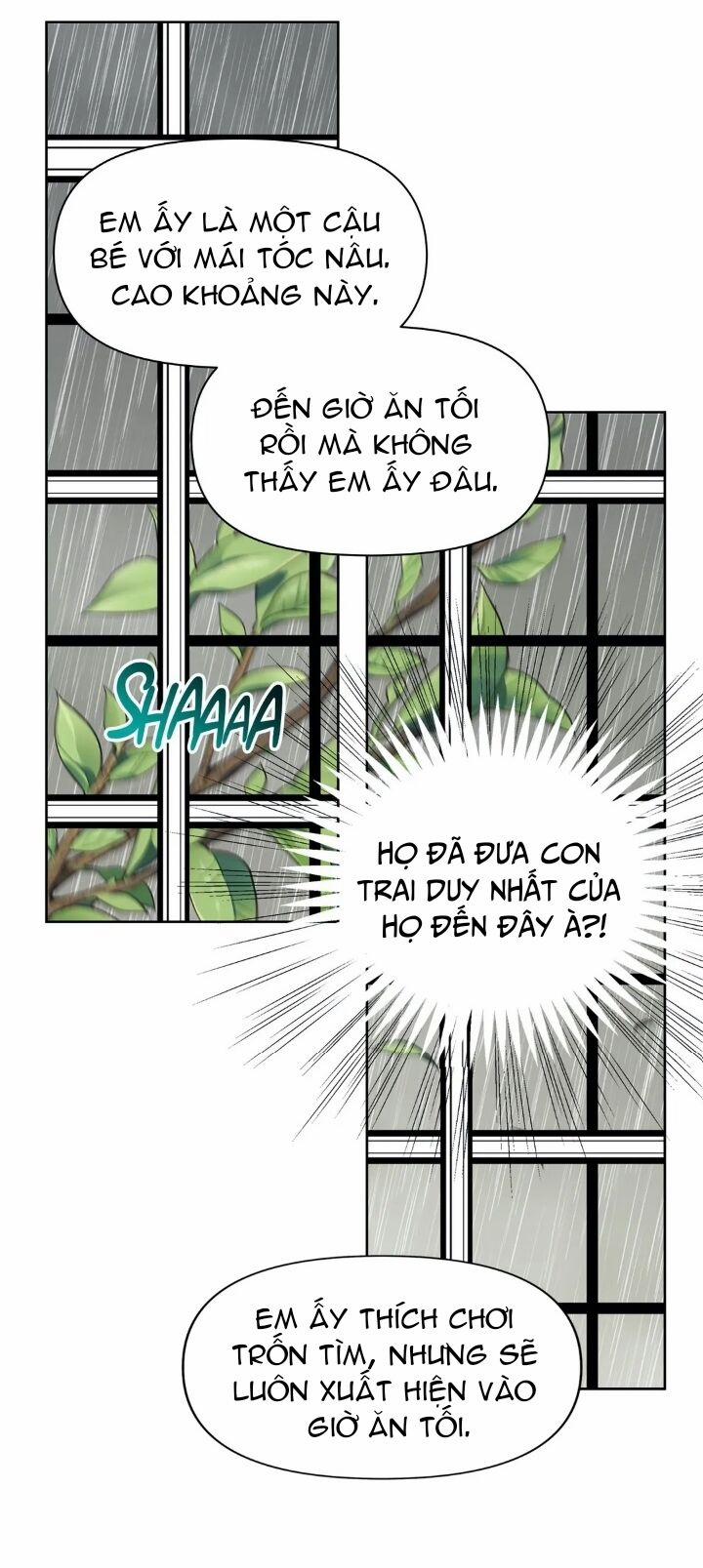Công Chúa Thời Gian Có Hạn 14 trang 10