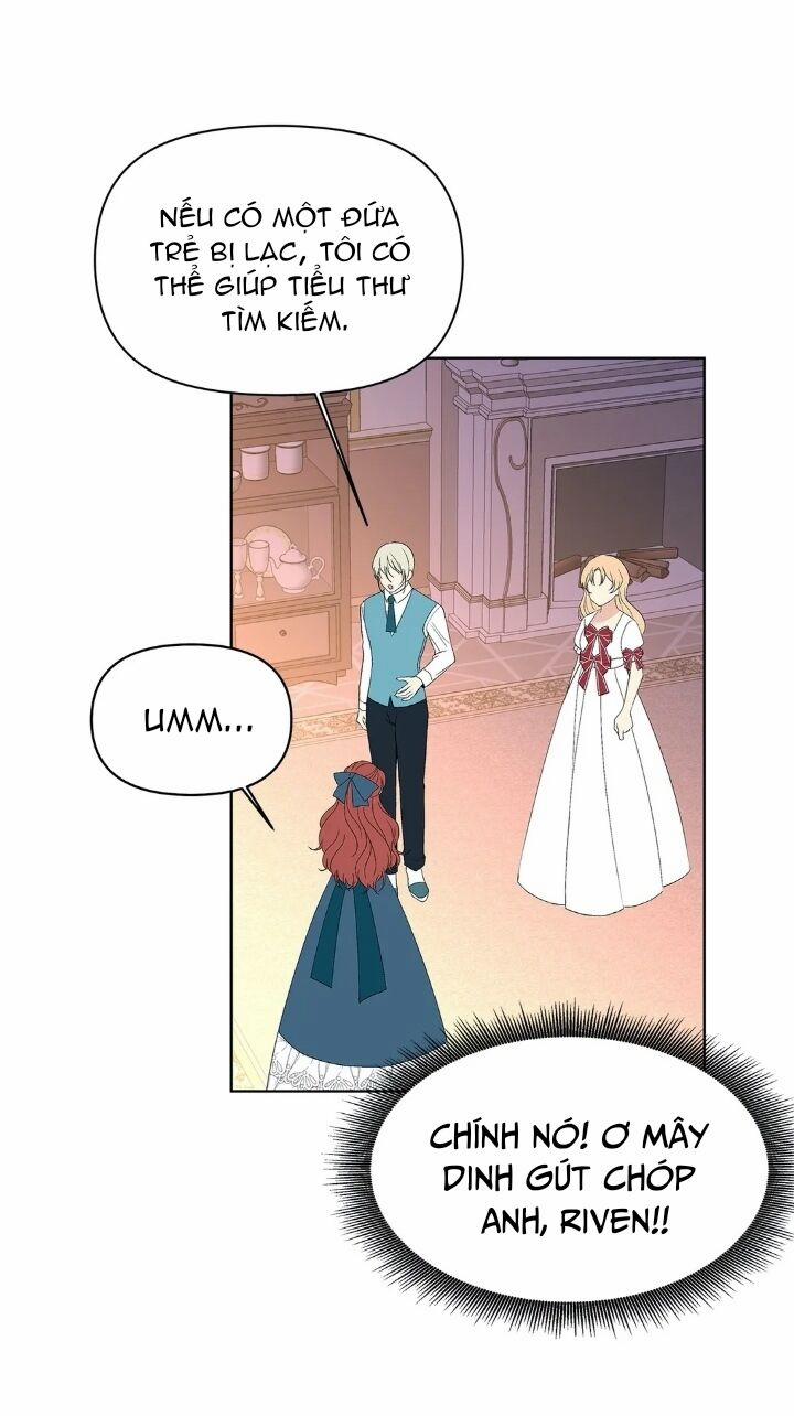 Công Chúa Thời Gian Có Hạn 14 trang 18
