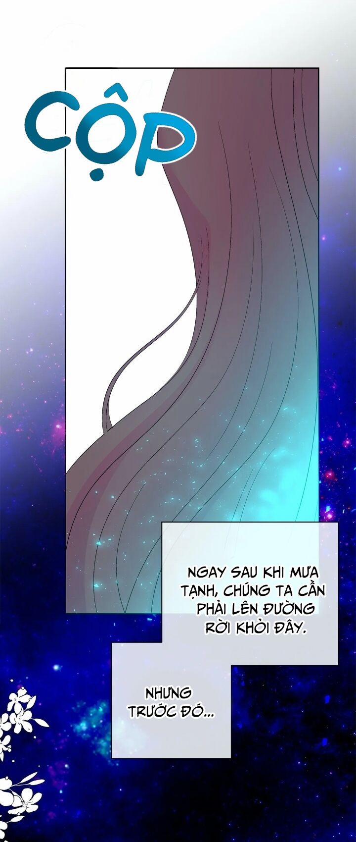 Công Chúa Thời Gian Có Hạn 14 trang 30