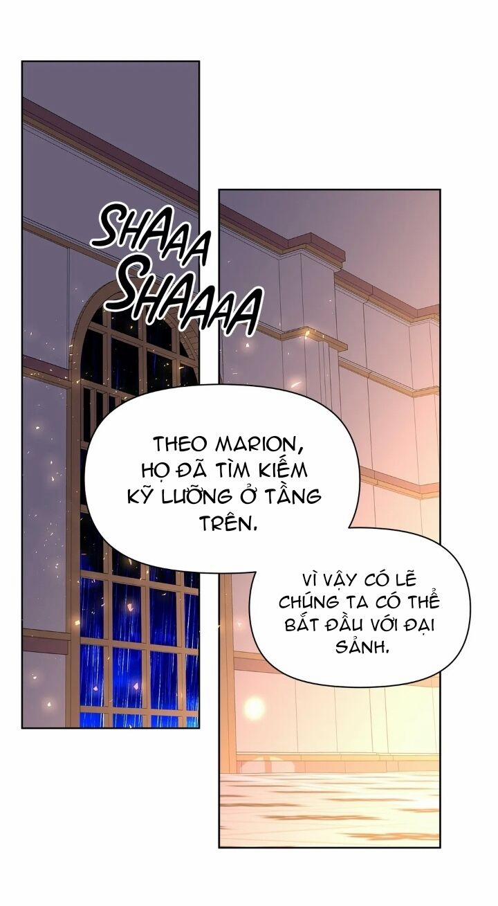 Công Chúa Thời Gian Có Hạn 14 trang 35