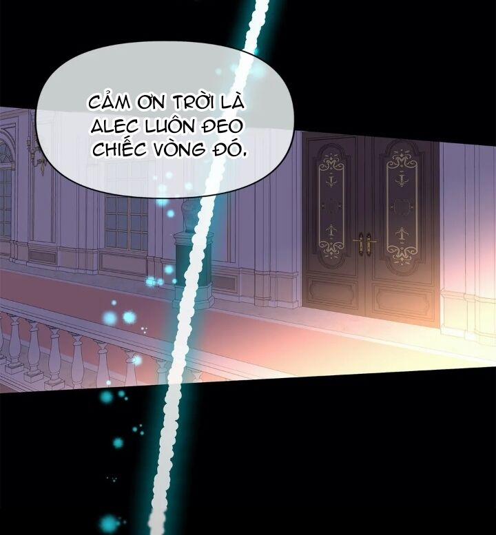 Công Chúa Thời Gian Có Hạn 14 trang 49