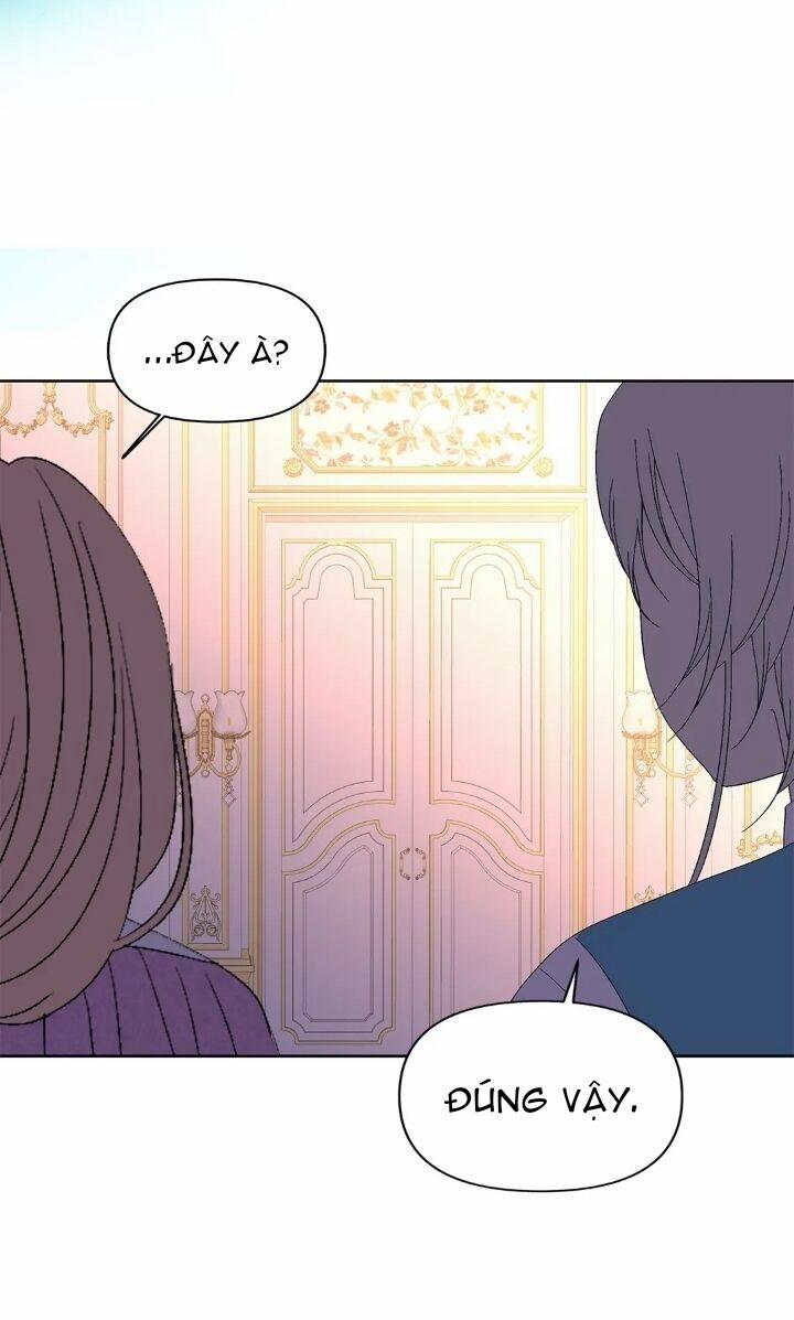 Công Chúa Thời Gian Có Hạn 14 trang 51