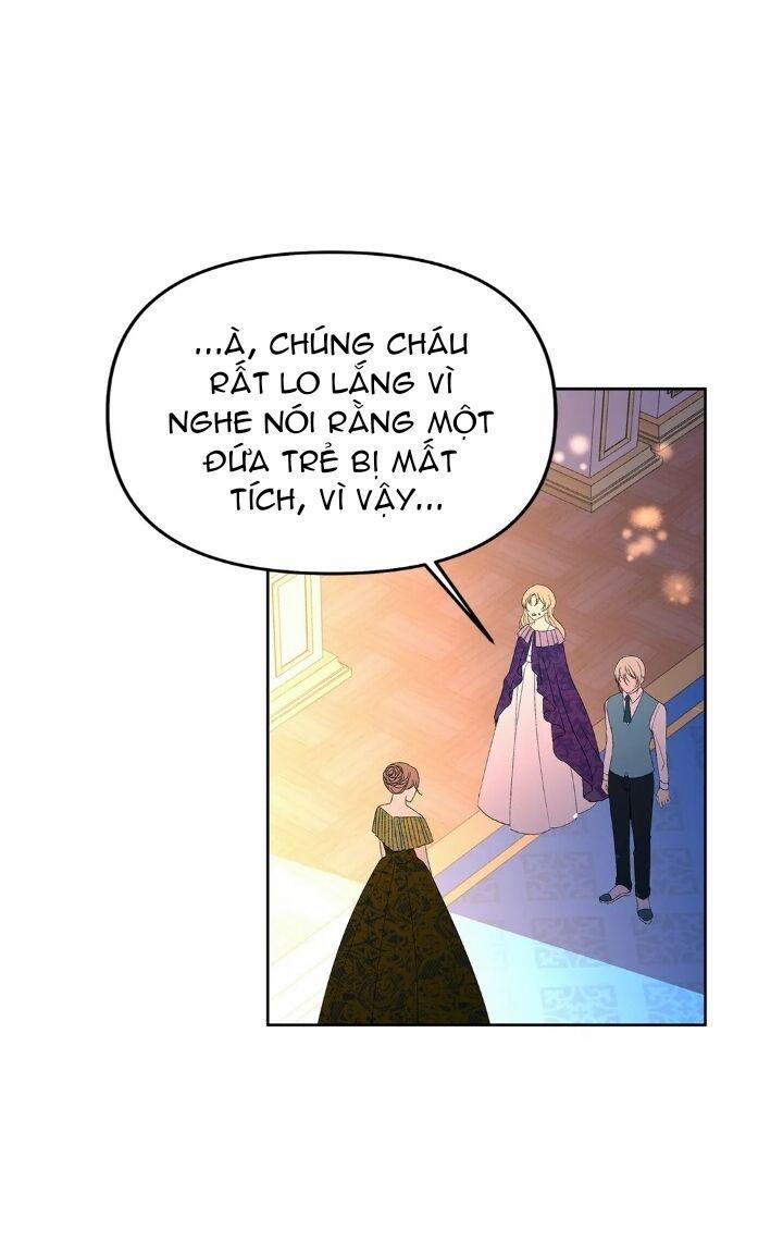 Công Chúa Thời Gian Có Hạn 14 trang 54