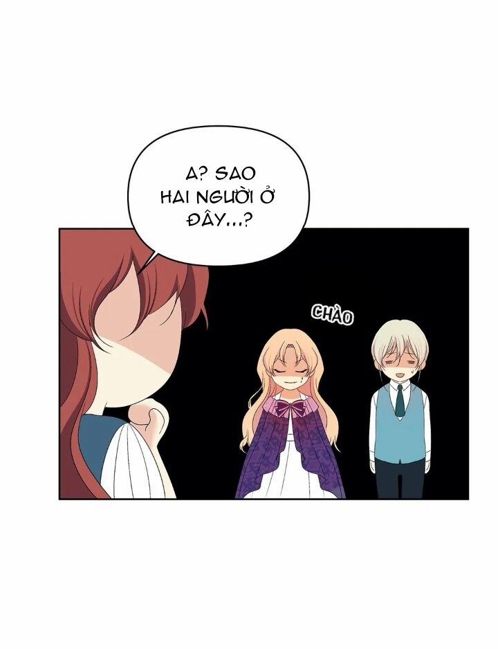 Công Chúa Thời Gian Có Hạn 14 trang 59