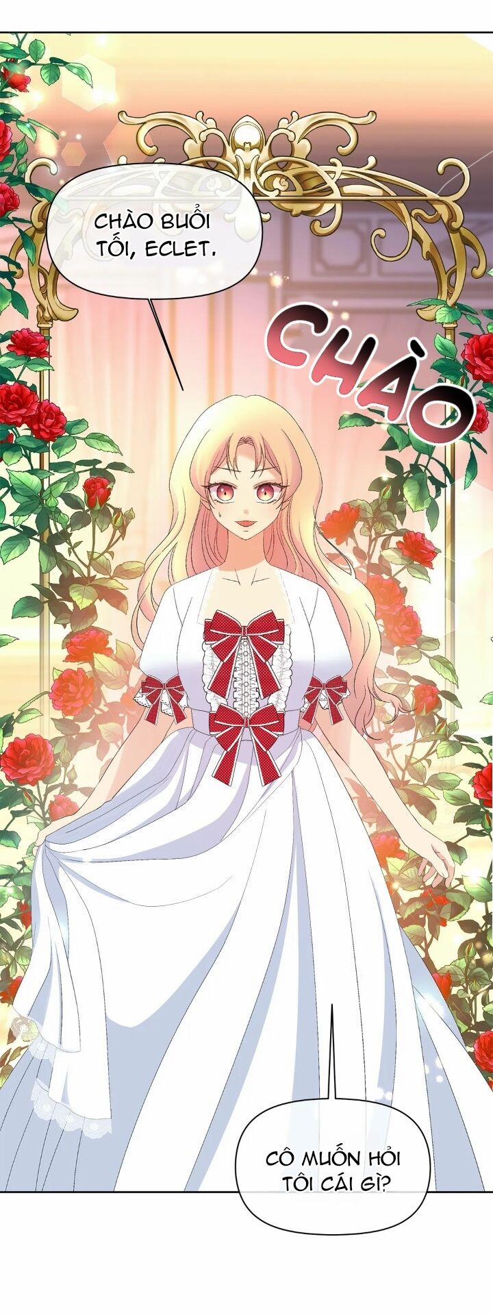 Công Chúa Thời Gian Có Hạn 14 trang 6