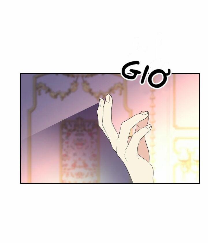 Công Chúa Thời Gian Có Hạn 14 trang 62