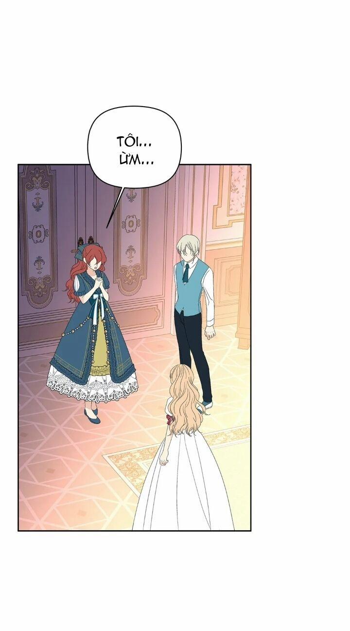 Công Chúa Thời Gian Có Hạn 14 trang 7