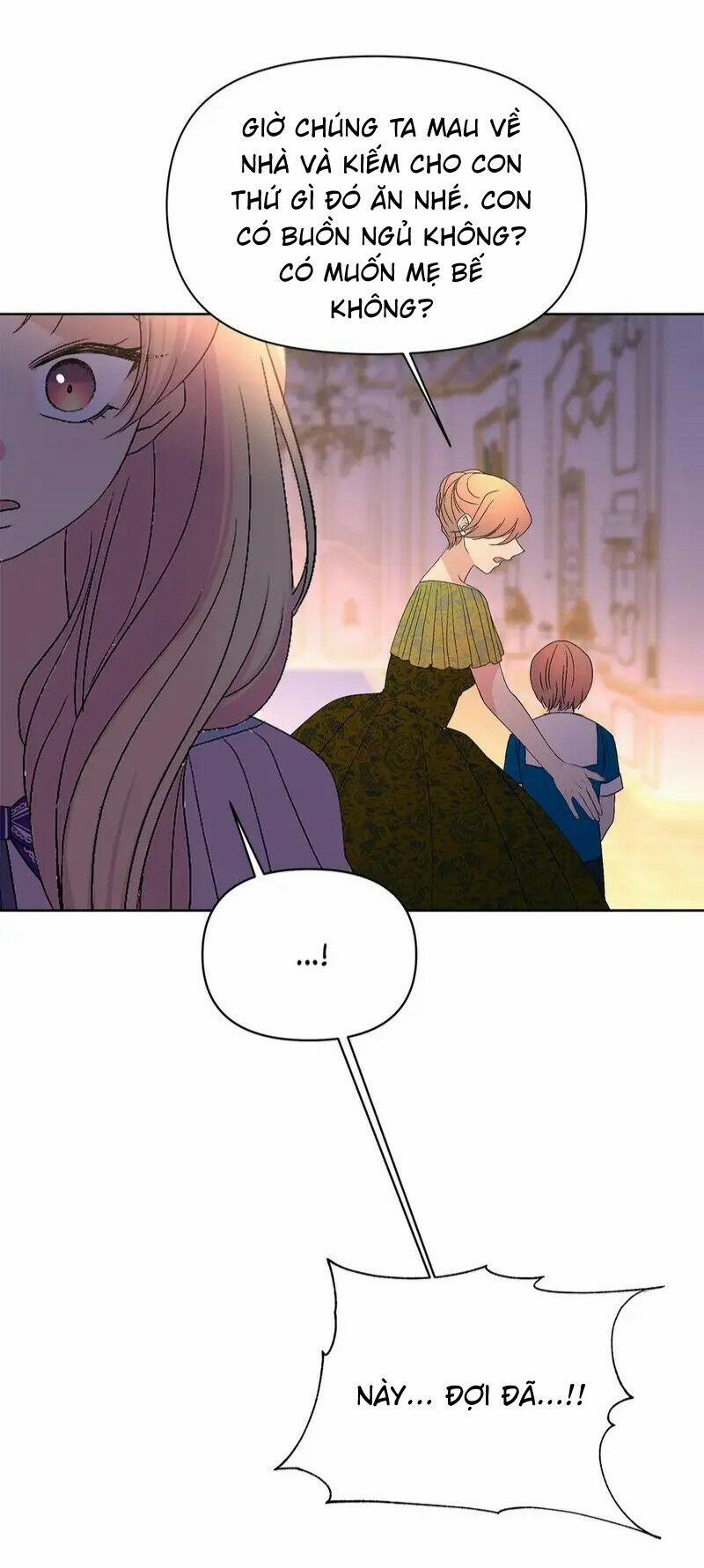 Công Chúa Thời Gian Có Hạn 15 trang 14