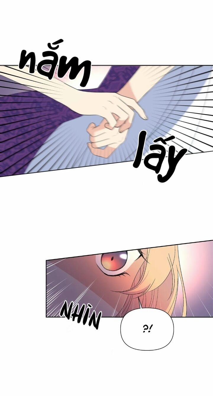 Công Chúa Thời Gian Có Hạn 15 trang 15