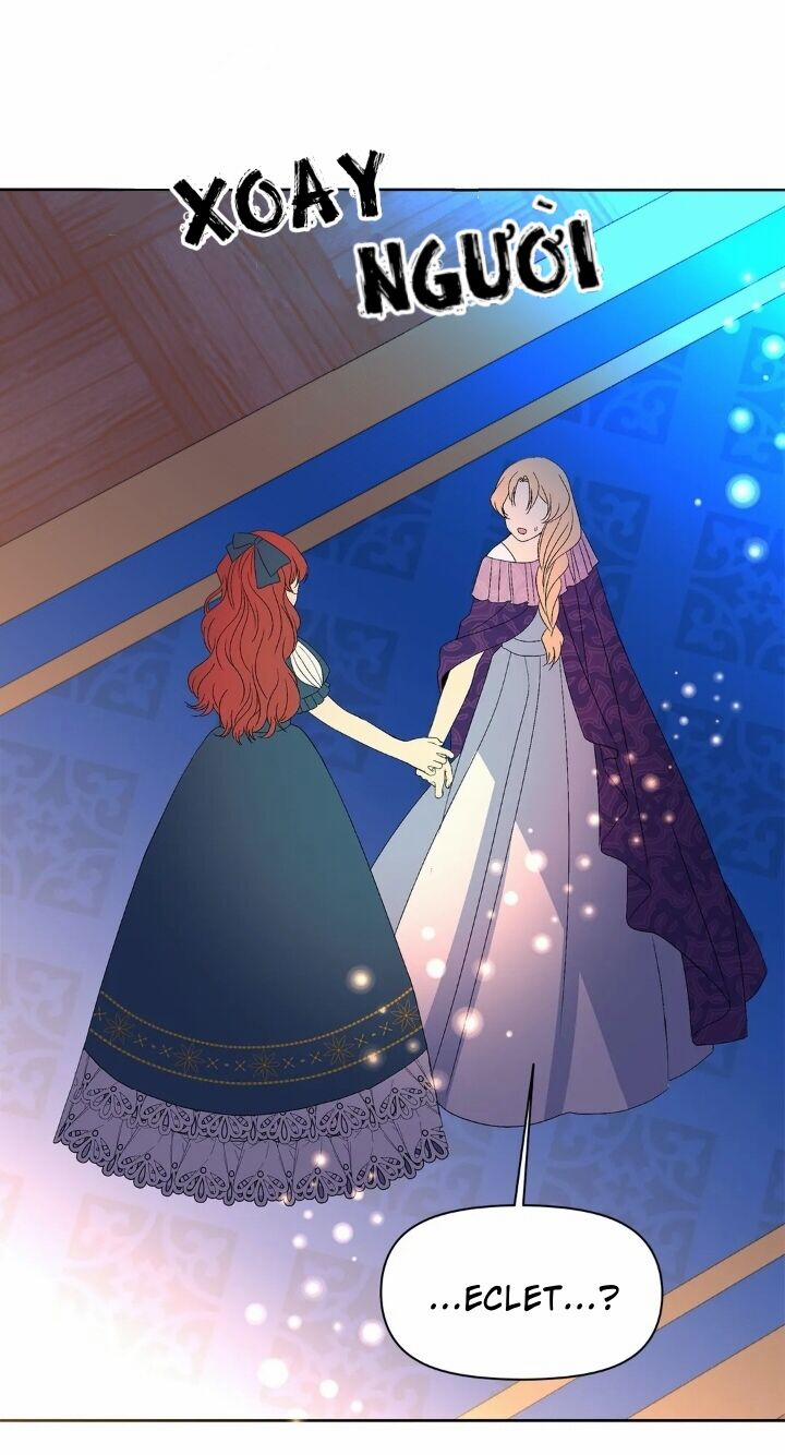 Công Chúa Thời Gian Có Hạn 15 trang 16
