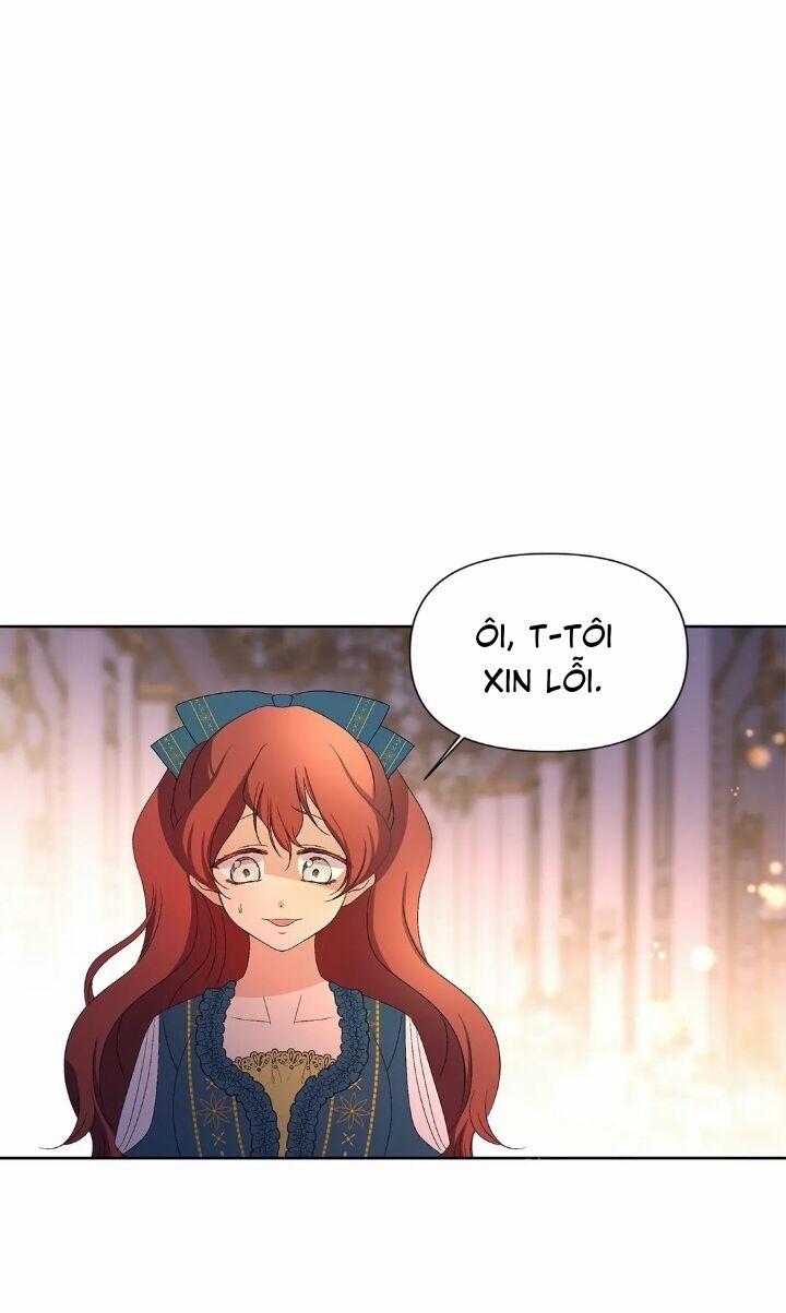 Công Chúa Thời Gian Có Hạn 15 trang 17