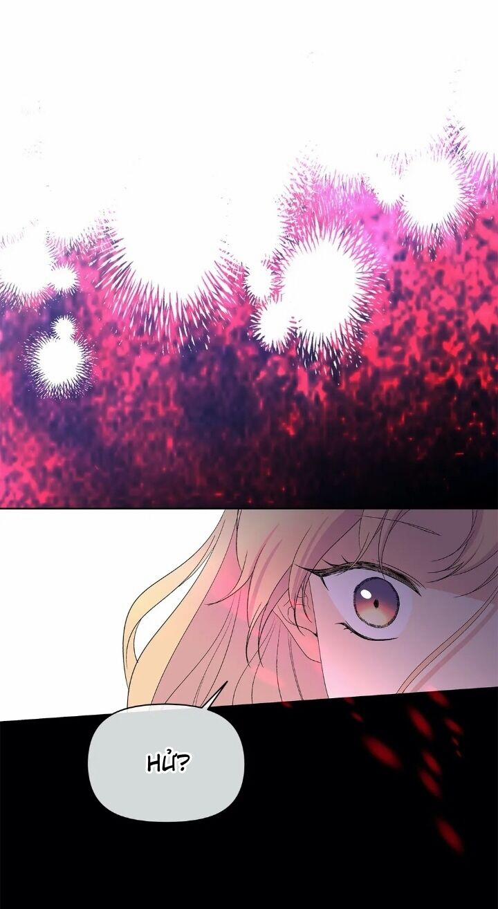 Công Chúa Thời Gian Có Hạn 15 trang 3