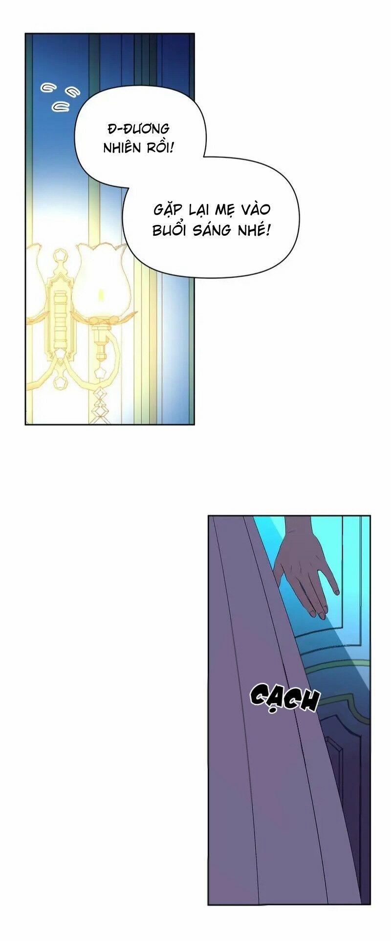 Công Chúa Thời Gian Có Hạn 15 trang 30