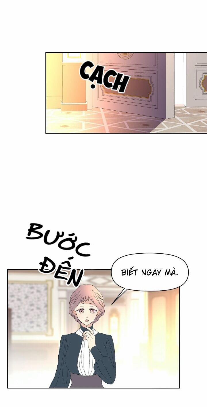 Công Chúa Thời Gian Có Hạn 15 trang 34