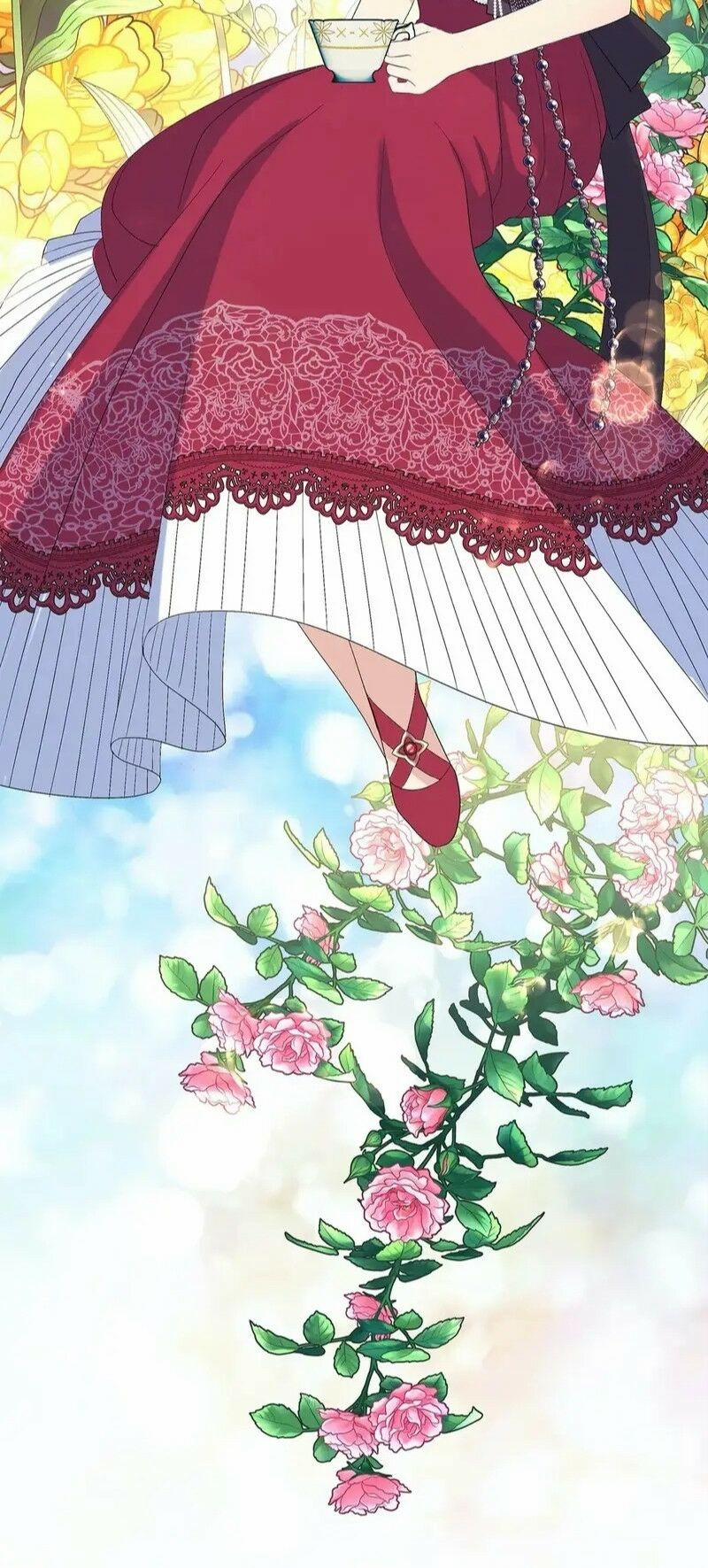 Công Chúa Thời Gian Có Hạn 15 trang 36