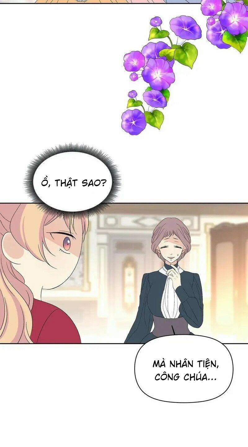 Công Chúa Thời Gian Có Hạn 15 trang 39