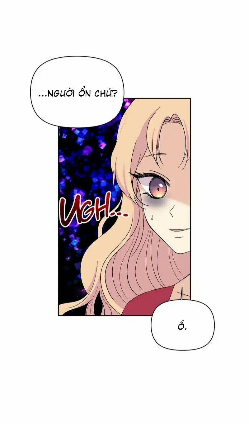 Công Chúa Thời Gian Có Hạn 15 trang 40