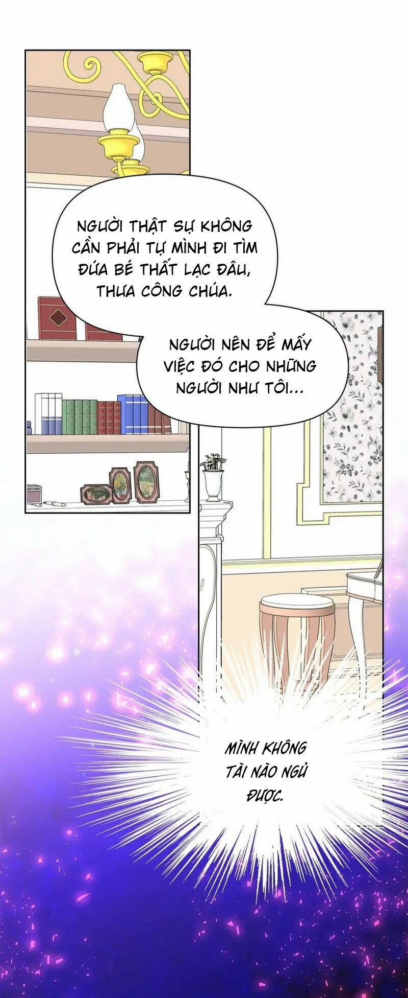 Công Chúa Thời Gian Có Hạn 15 trang 41