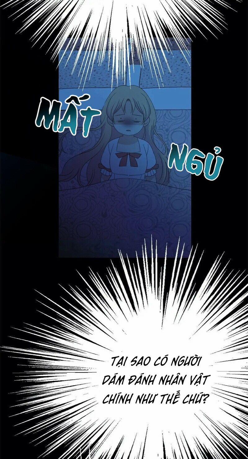 Công Chúa Thời Gian Có Hạn 15 trang 43