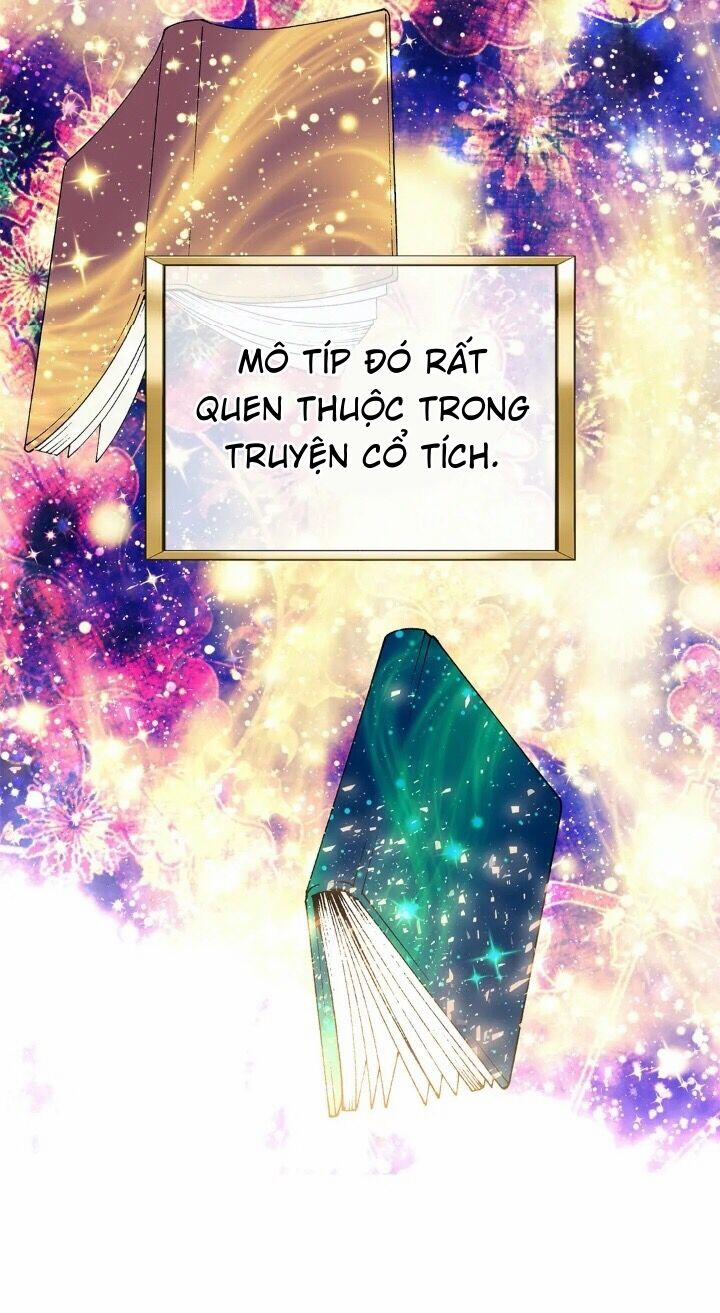 Công Chúa Thời Gian Có Hạn 15 trang 47