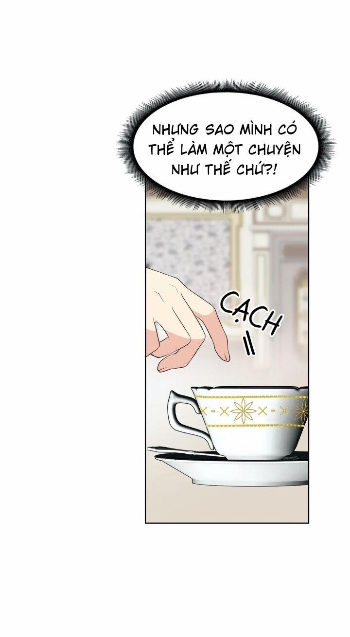 Công Chúa Thời Gian Có Hạn 15 trang 49