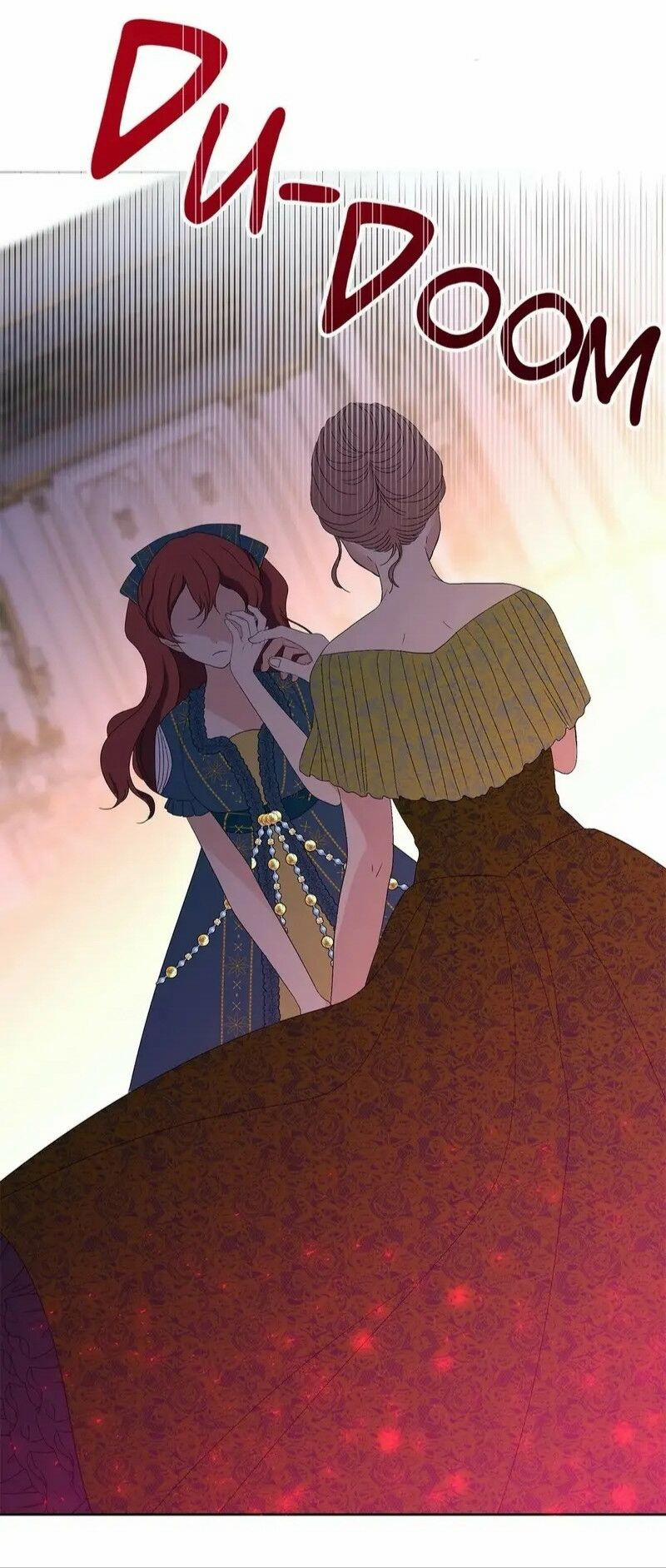 Công Chúa Thời Gian Có Hạn 15 trang 5