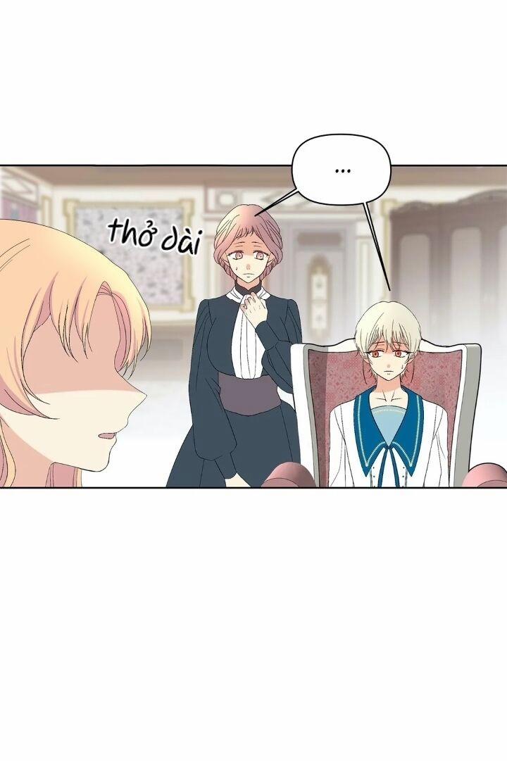 Công Chúa Thời Gian Có Hạn 15 trang 50