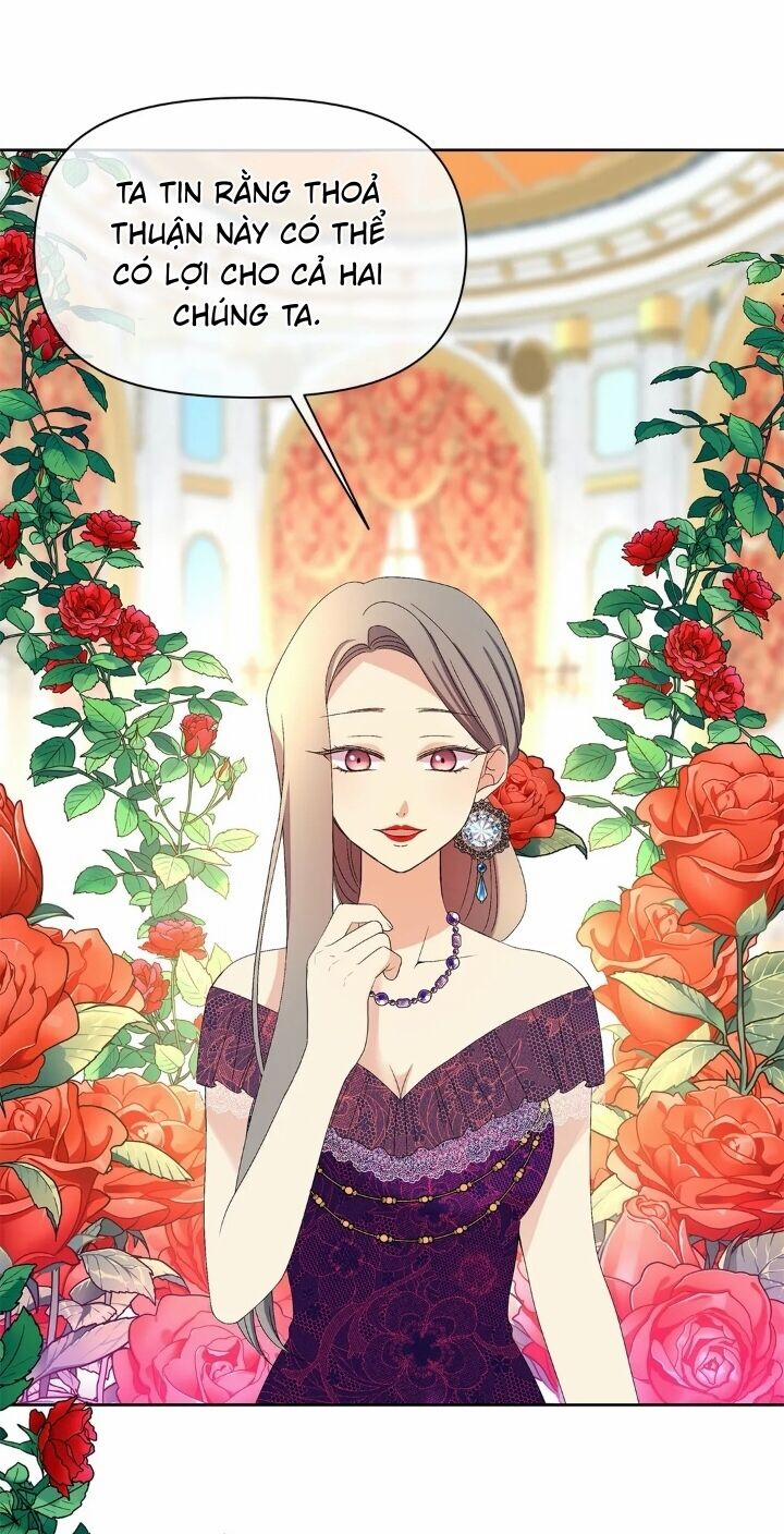 Công Chúa Thời Gian Có Hạn 15 trang 53
