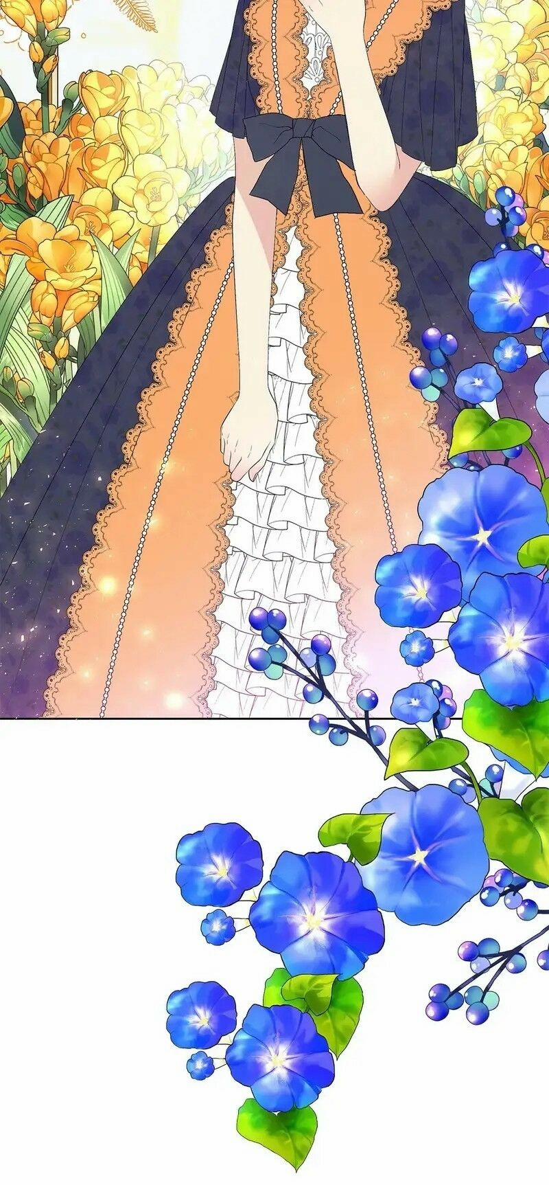 Công Chúa Thời Gian Có Hạn 15 trang 60