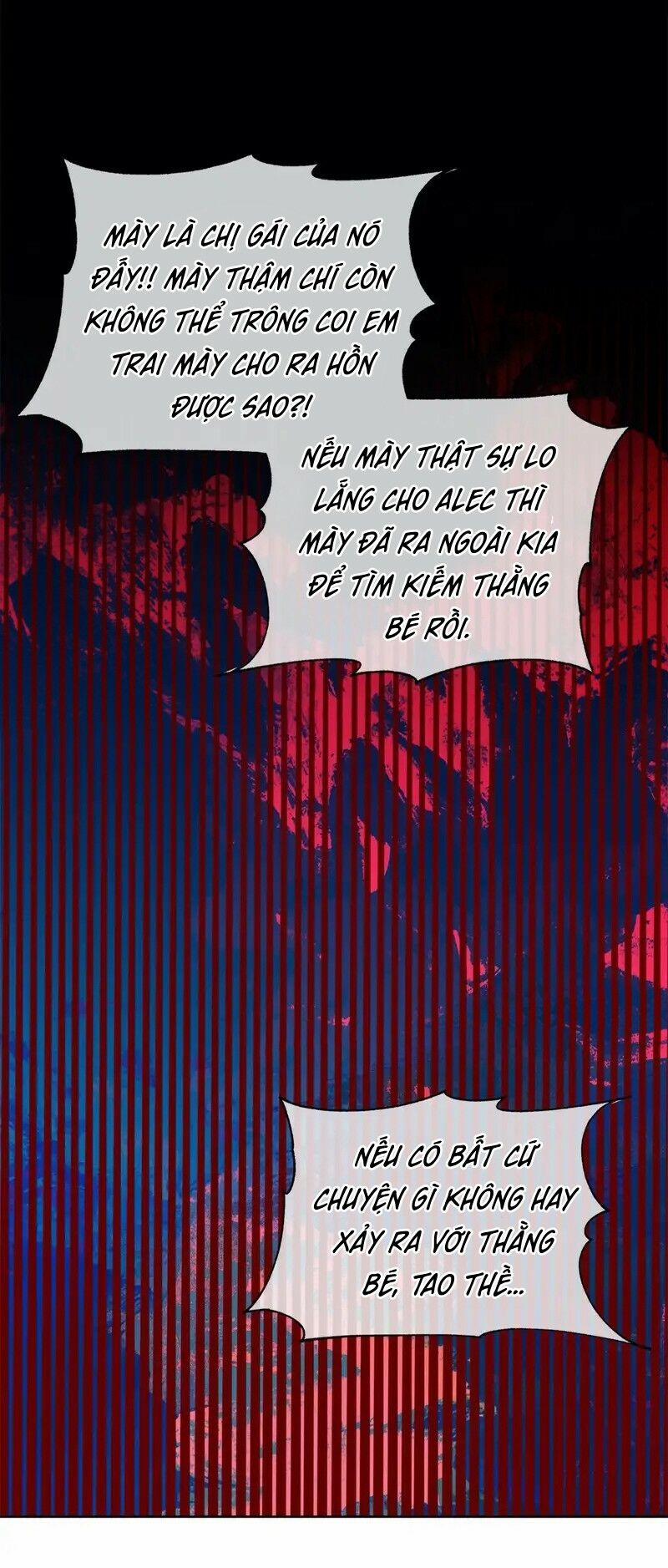 Công Chúa Thời Gian Có Hạn 15 trang 8