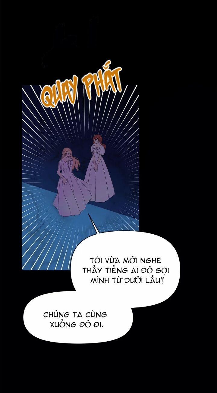Công Chúa Thời Gian Có Hạn 16 trang 10